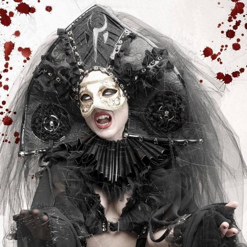 Theatres Des Vampires - Discography (1995-2016)