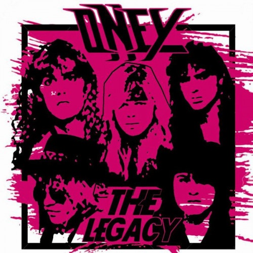 Oney - Тhе Lеgасу (2020)