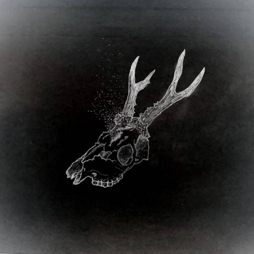 Iōhannēs - In Mourning Past (2020)