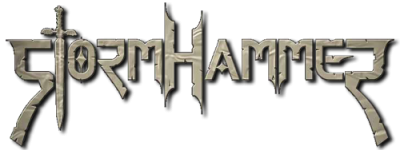 StormHammer - Есhоеs Оf А Lоst Раrаdisе (2015)