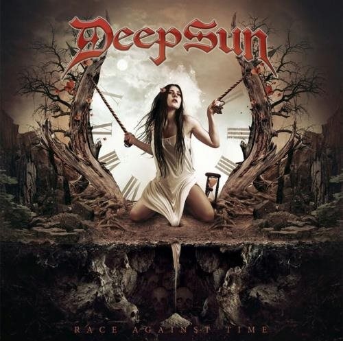 Deep Sun - Rасе Аgаinst Тimе (2016)