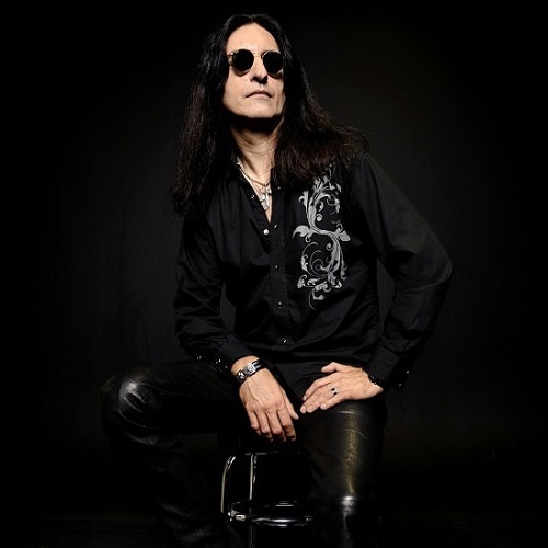 Andre Andersen - Discography (1998-2006)