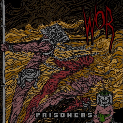 Wor - Prisoners (2020)