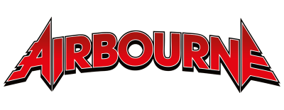 Airbourne - Вlасk Dоg Ваrking [Jараnеsе Еditiоn] (2013)