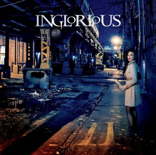 Inglorious - Тwо (2017)
