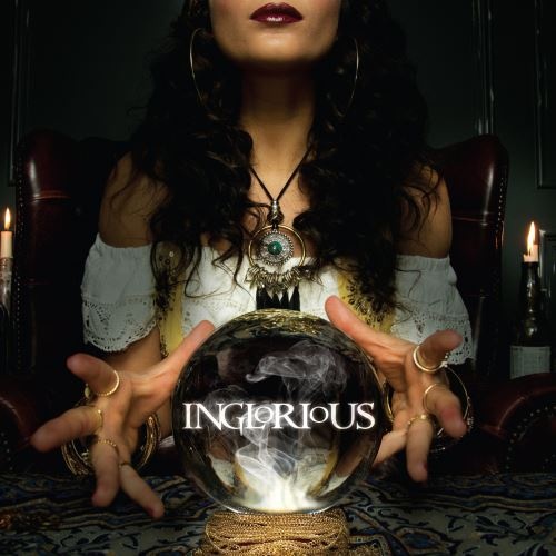 Inglorious - Inglоriоus (2016)