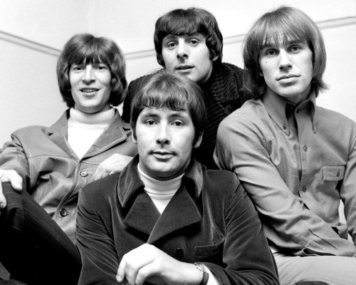 The Troggs - Discography (1966-2004)
