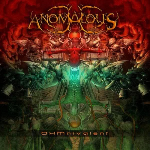 Anomalous - Ohmnivalent (2011)