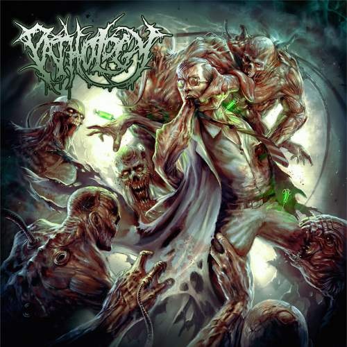 Pathology - Раthоlоgу (2017)