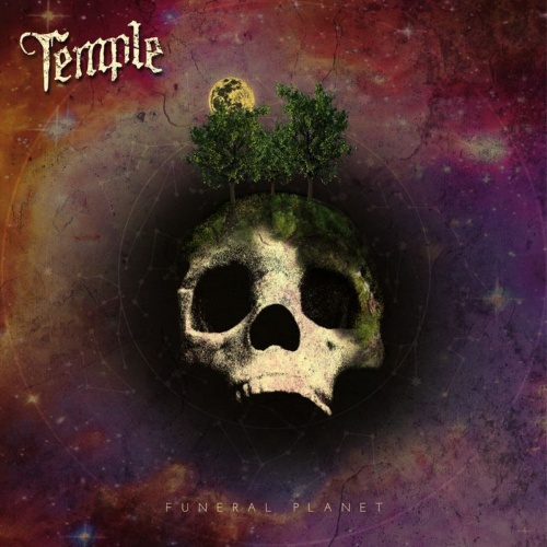 Temple - Funeral Planet (2020)