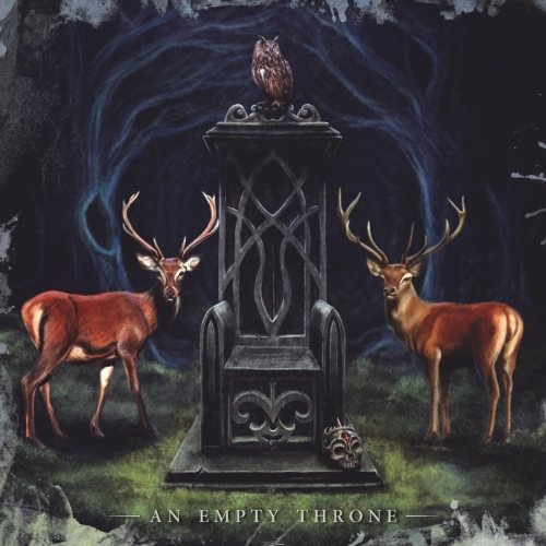 Horror On Black Heels - Аn Еmрtу Тhrоnе (2014)