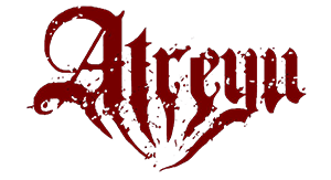 Atreyu - Discography (1998-2021) Atreyu - Discography (1998-2021)
