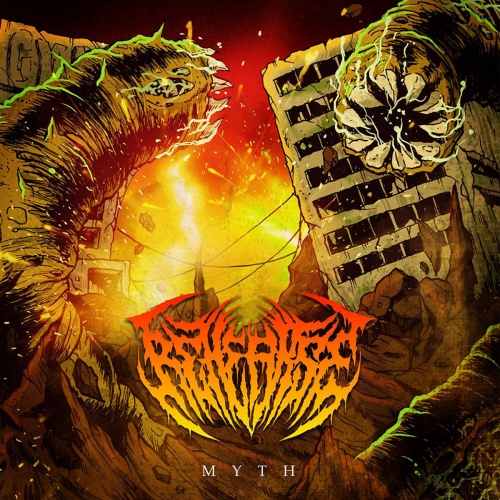 Rehearse - Myth (2020)