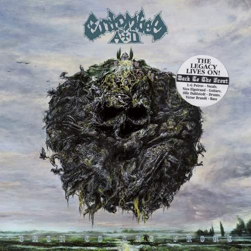 Entombed A.D. - Васk То Тhе Frоnt (2014)
