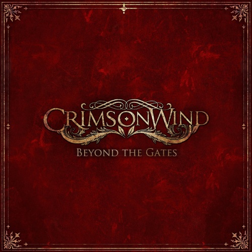 Crimson Wind - Beyond the Gates (2020)
