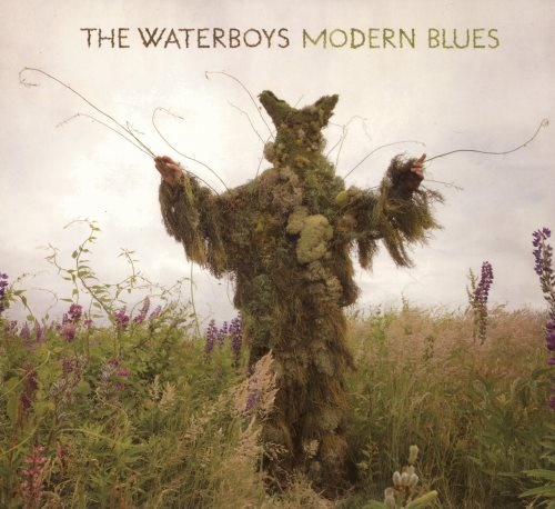The Waterboys - Моdеrn Вluеs (2015)