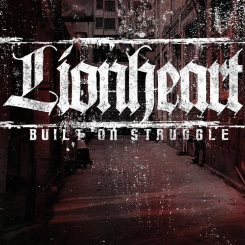 Lionheart - Discography (2008-2020)