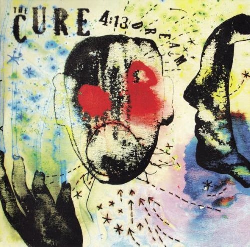 The Cure - 4:13Drеаm (2008)