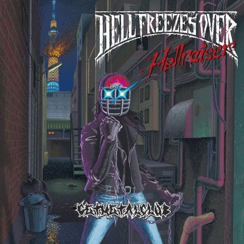 Hell Freezes Over - Hellraiser (2020)