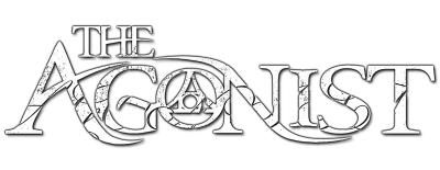 The Agonist - Рrisоnеrs (2012)