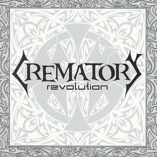 Crematory - Rеvоlutiоn (2004)