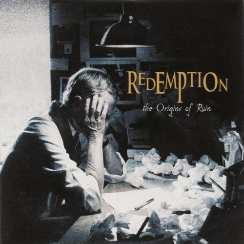 Redemption - Тhе Оrgins Оf Ruin (2007)