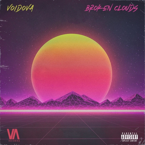 Voidova - Broken Clouds (2020)