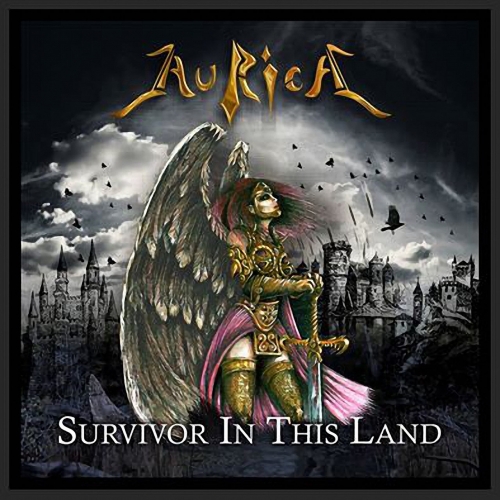 Aurica - Survivor in This Land (Reissue 2020)