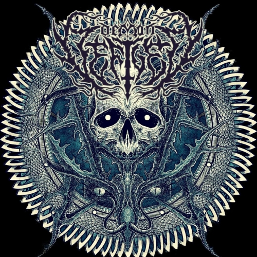 Demon Defiled - In God We Rust (EP) (2020)