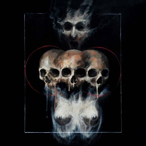 Ars Magna Umbrae - Apotheosis (2020)