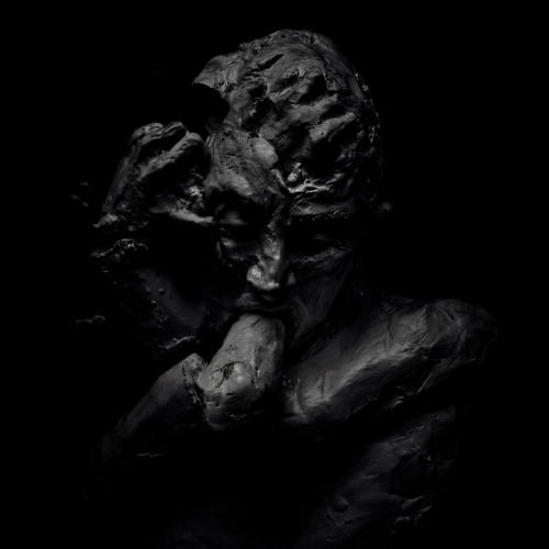 Selbst - Relatos De Angustia (2020)