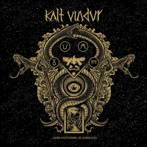 Kalt Vindur - .​.​.​And Nothing Is Endless (2020)