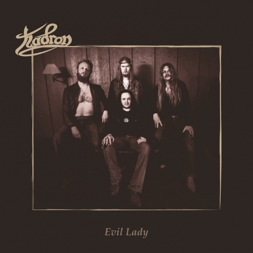 Hadron - Evil Lady (2020)