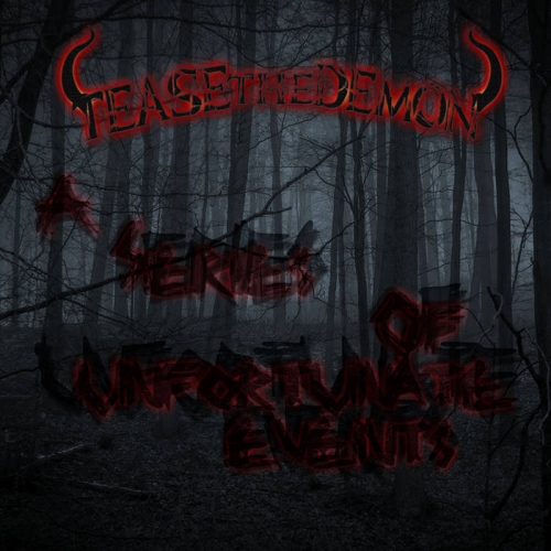 Tease the Demon - A Series of Unfortunate Events (2020)