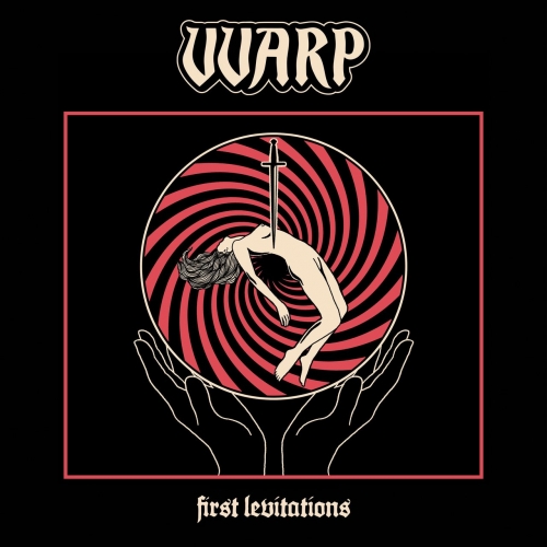 VVARP - First Levitations (2020)