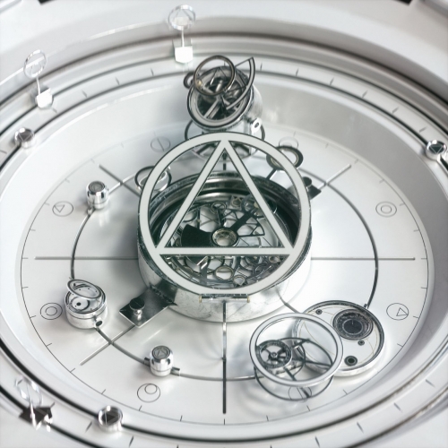 Pyramid Theorem - Beyond the Exosphere (2020)