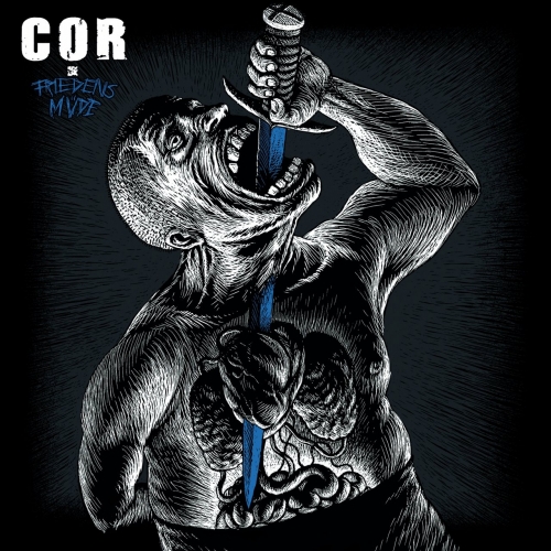 Cor - Friedensmüde (2020)