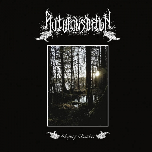 Autumn's Dawn - Dying Ember (2020)