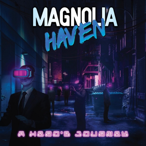 Magnolia Haven - A Hero's Journey (2020)