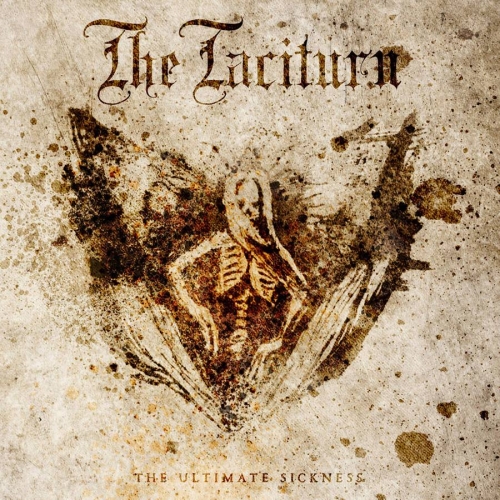 The Taciturn - The Ultimate Sickness (2020)