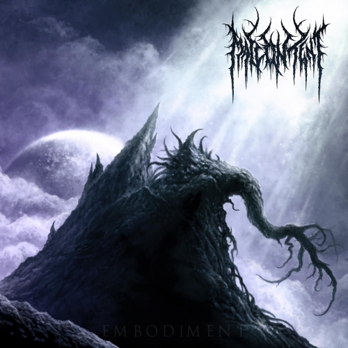 Malcontent - Embodiment (2020)