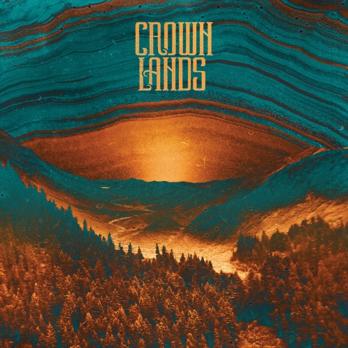 Crown Lands - Crown Lands (EP) (2020)