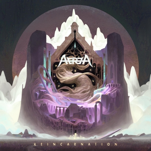 Atria - Reincarnation (2020)