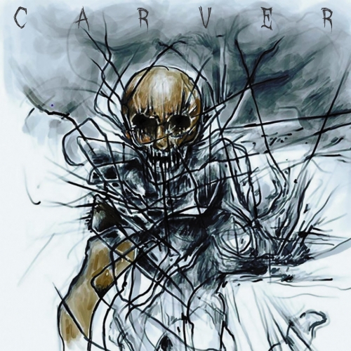 Day of Content - Carver (EP) (2020)