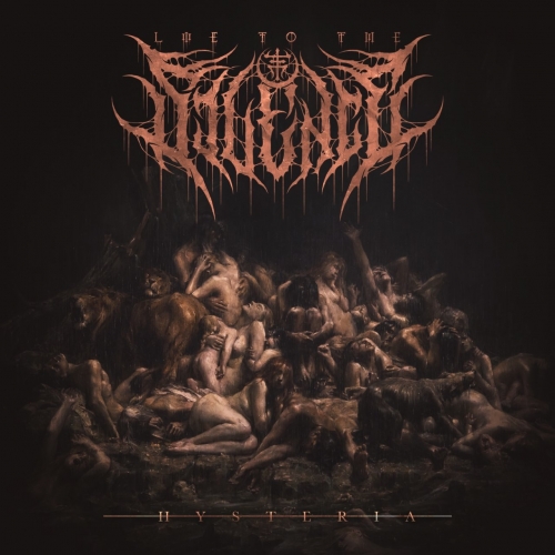 Lie To The Silence - Hysteria (2020)