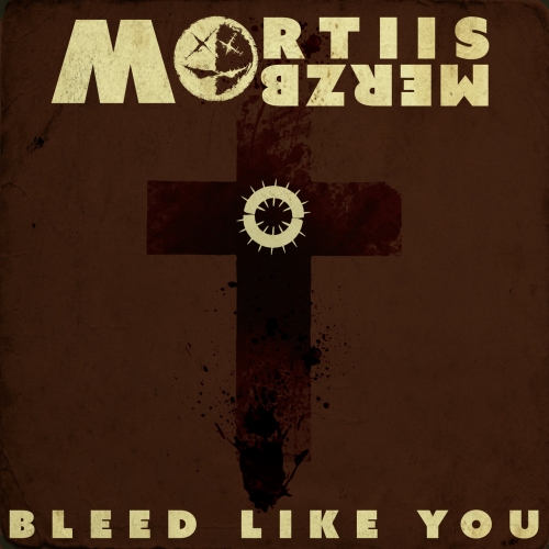 Mortiis - Bleed Like You (2020)