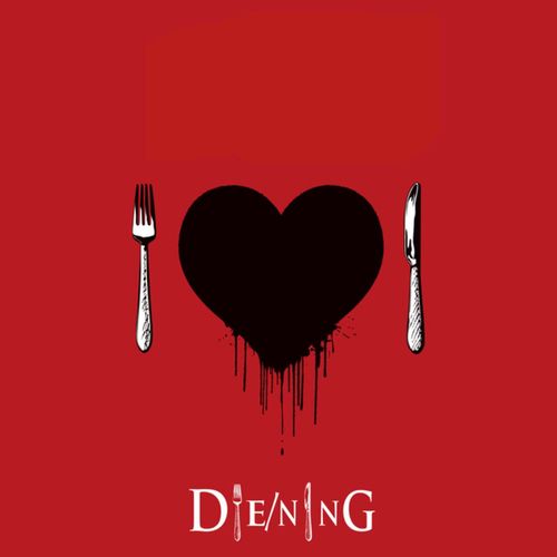 DIE/NING - 「食材」 (2020)