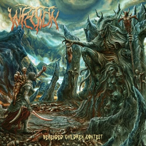 Infection - Beheaded Children Contest (EP) (2020)