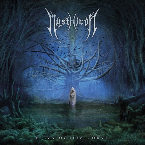 Mysthicon - Silva - Oculis - Corvi (2020)