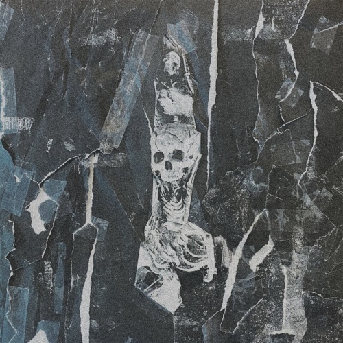 Evaporated Sores - Ulcerous Dimensions (2020)